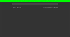 Desktop Screenshot of bluesystems.org