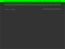 Tablet Screenshot of bluesystems.org